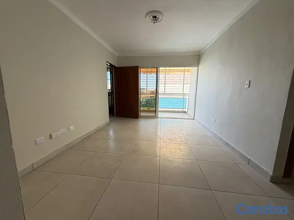 apartamentos - alquiló independencia KLM 9 pis 4 tres habitaciones 2.5 baños dos parqueos  2