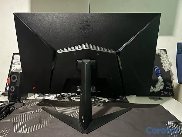 otros electronicos - Monitor Gamer MSI Optix G271 de 27 pulgadas. 
 5