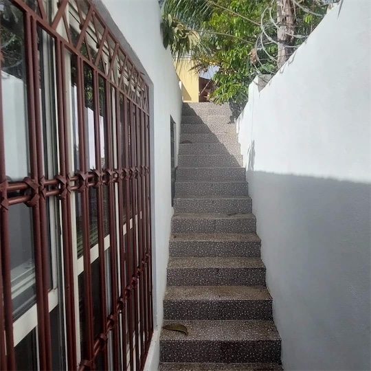 casas -  casa en la autopista de san Isidro brisa oriental Santo Domingo 3