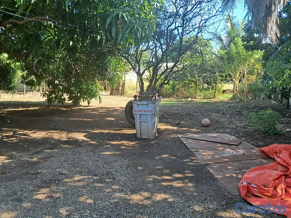 casas - TU CASA DE OPORTUNIDAD LAS CALDERAS BANI. 2