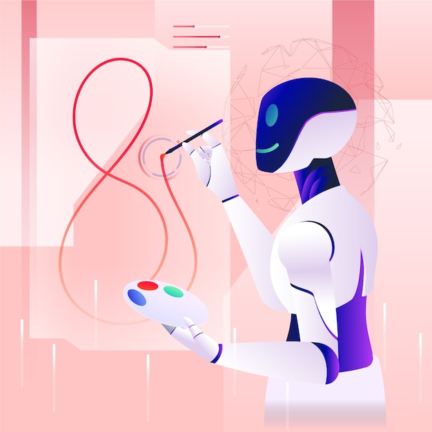 cursos y clases - Aprende Inteligencia Artificial con nosotros!  1