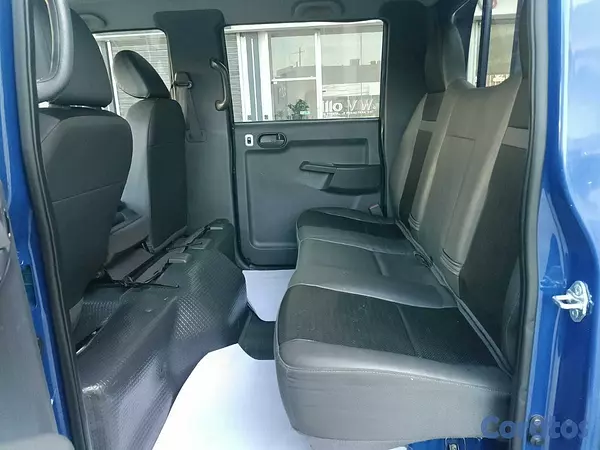 otros vehiculos - KIA THE NEW BONGO 3 2020 AZUL DIESEL 16