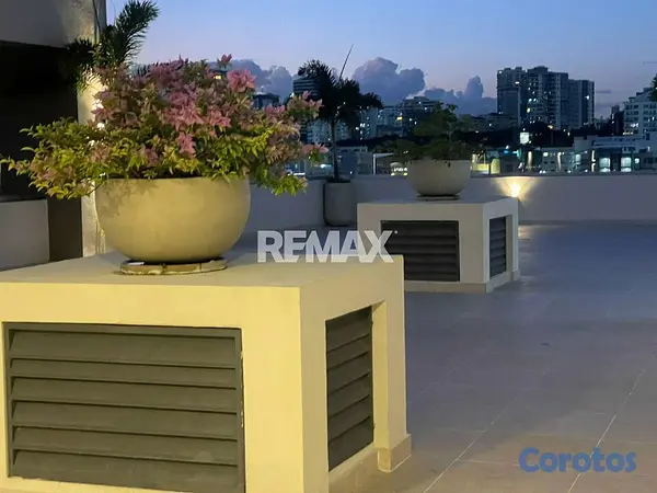 apartamentos - APARTAMENTO EN ALQUILER EN ZONA UNIVERSITARIA  6