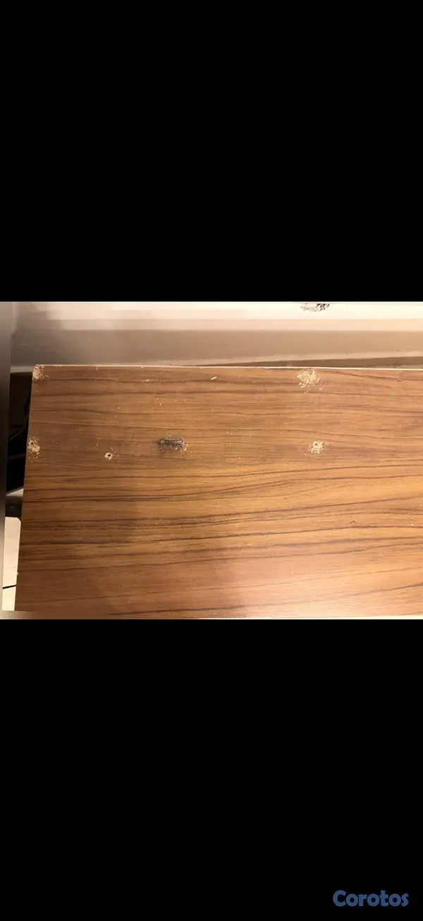 muebles y colchones - Mueble de TV  5