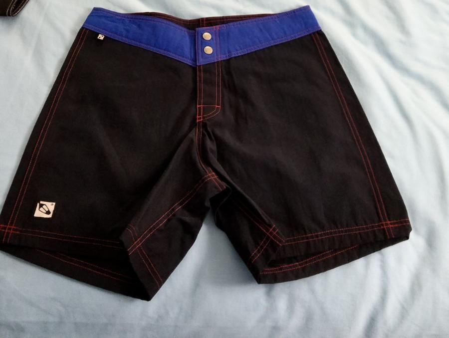 ropa para hombre - Pantalon corto impermeable