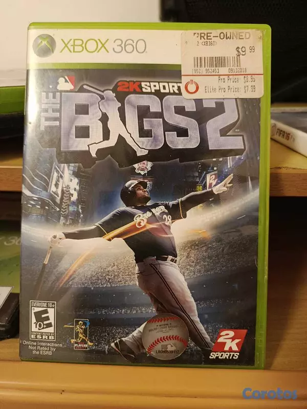 consolas y videojuegos - Lote de Juegos Originales: 4 para Xbox 360 2