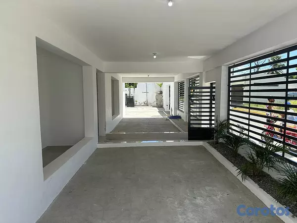 apartamentos - APARTAMENTO EN VENTA UBICADO EN BANI 14