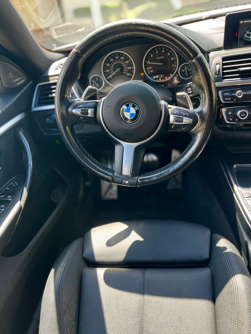 carros - BMW Serie 4 430i 2018  - CLEAN CARFAX RECIÉN IMPORTADO 7