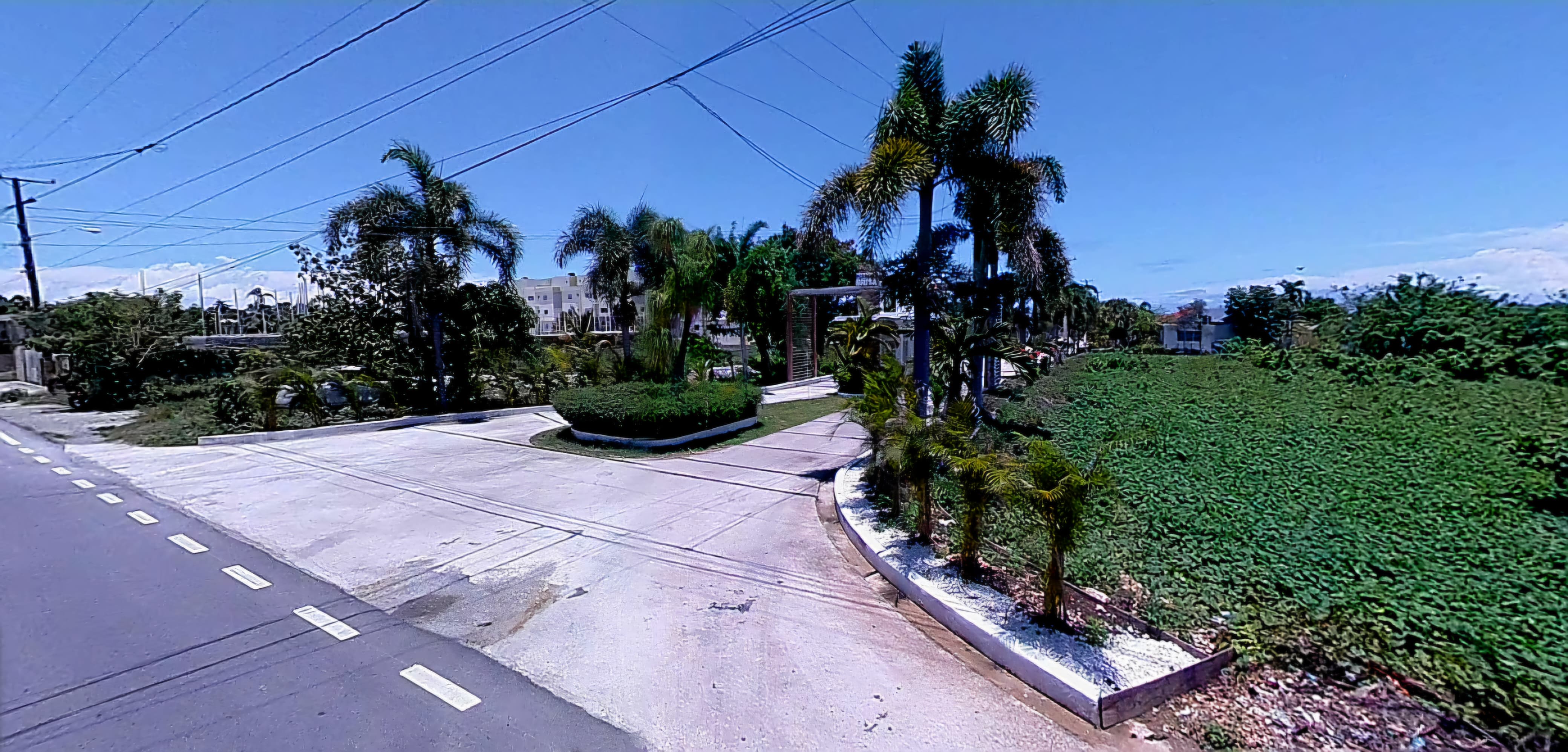solares y terrenos - vendo solar en Exclusivo residencial CABRERA RD 5