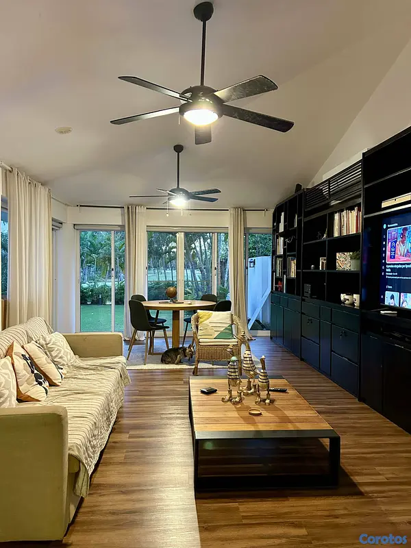 casas - Venta exclusiva de villa duplex en Cocotal Golf & Club 5