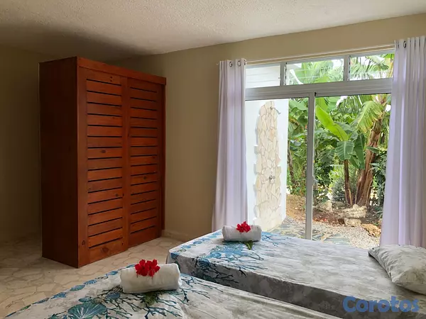 casas vacacionales y villas - Inversión en Villa turística en Cabrera  11