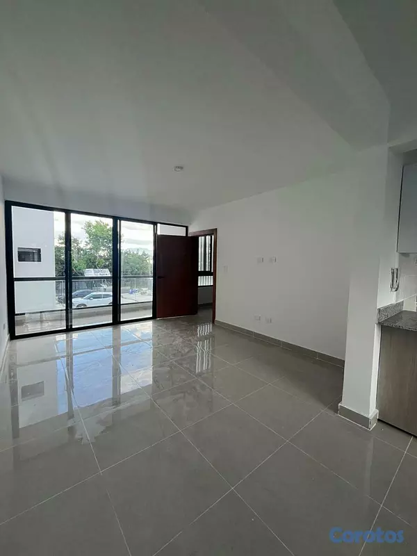 apartamentos - Apartamentos Disponibles en El Embrujo III, 2do y  9