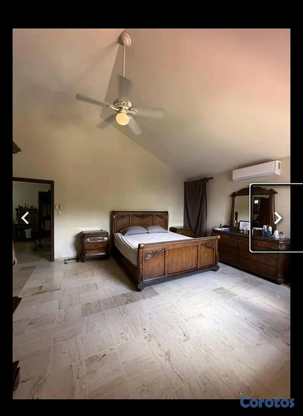 casas - Casa en Venta Los Cacicazgos 4
