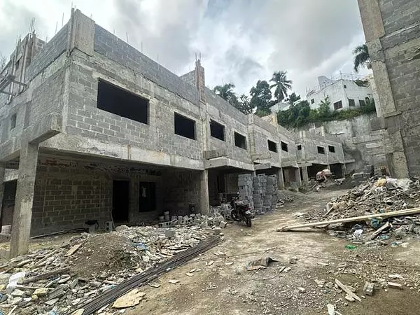 casas - Casas en proyecto cerrado, A. Hondo 6
