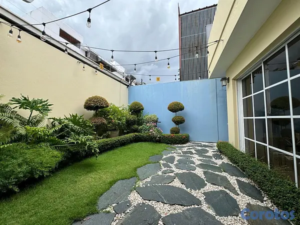 casas - Casa en Venta la Castellana 6