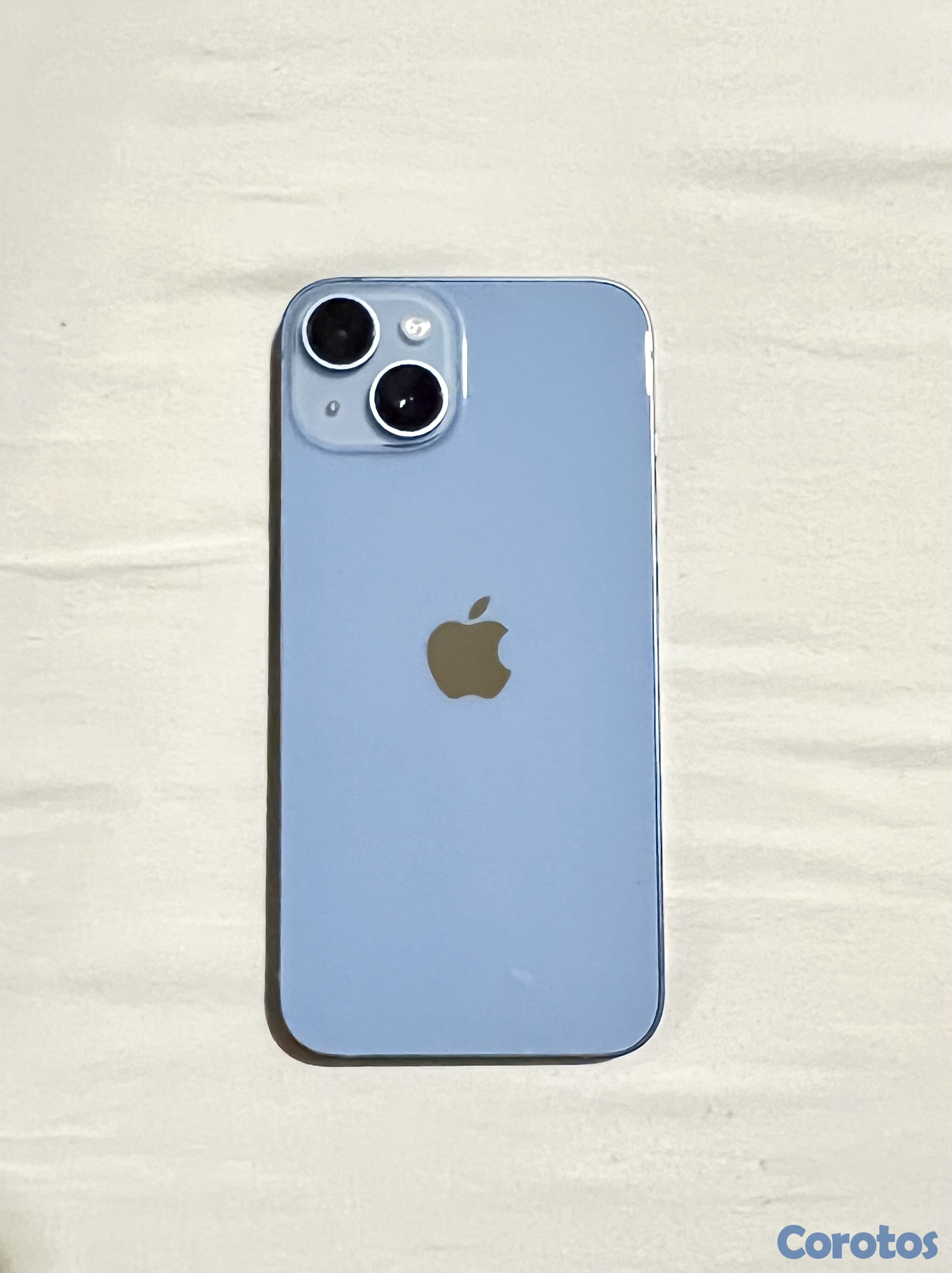 celulares y tabletas - iPhone 14 Azul – 256 GB (Factory Unlocked) 1