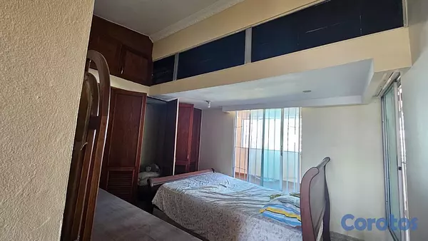 apartamentos - Venta, Apartamento Penthouse de 4 Habitaciones, Mi 4