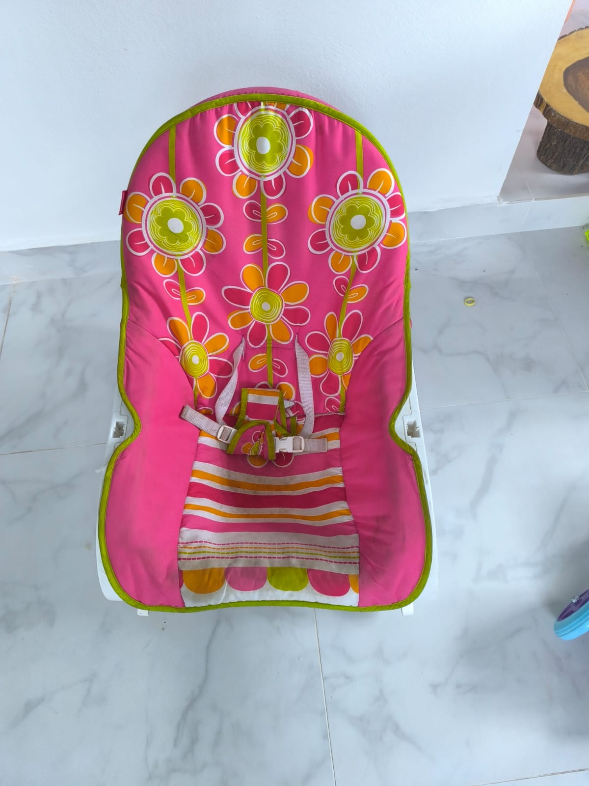 coches y sillas - oferta Silla Fisher Price 0