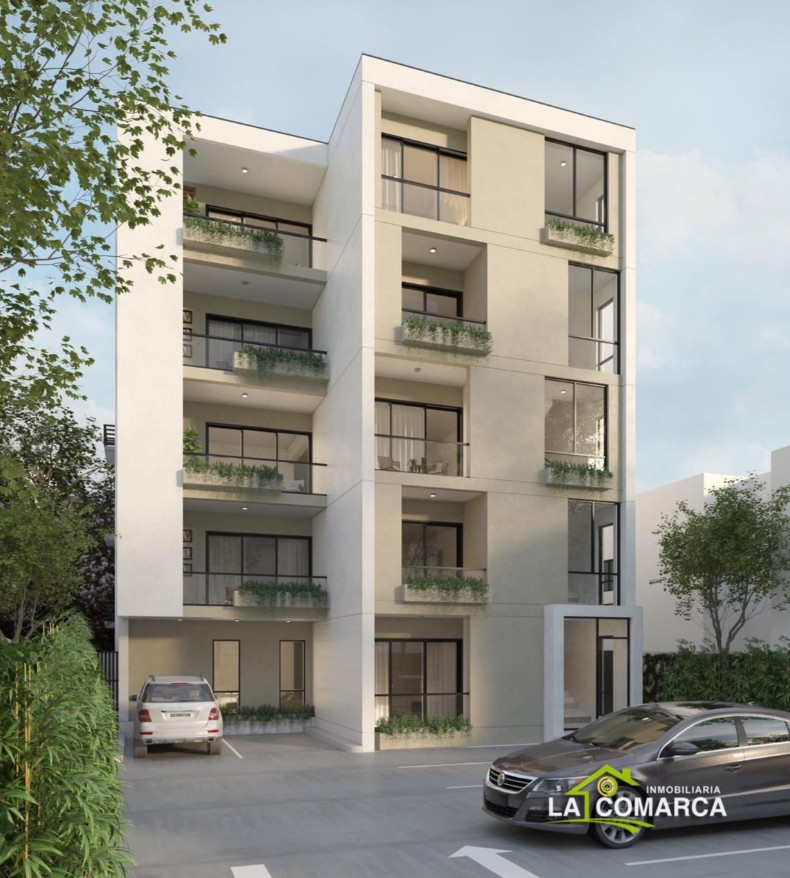 apartamentos - APARTAMENTO DE VENTA EN EL DORADO SANTIAGO 1