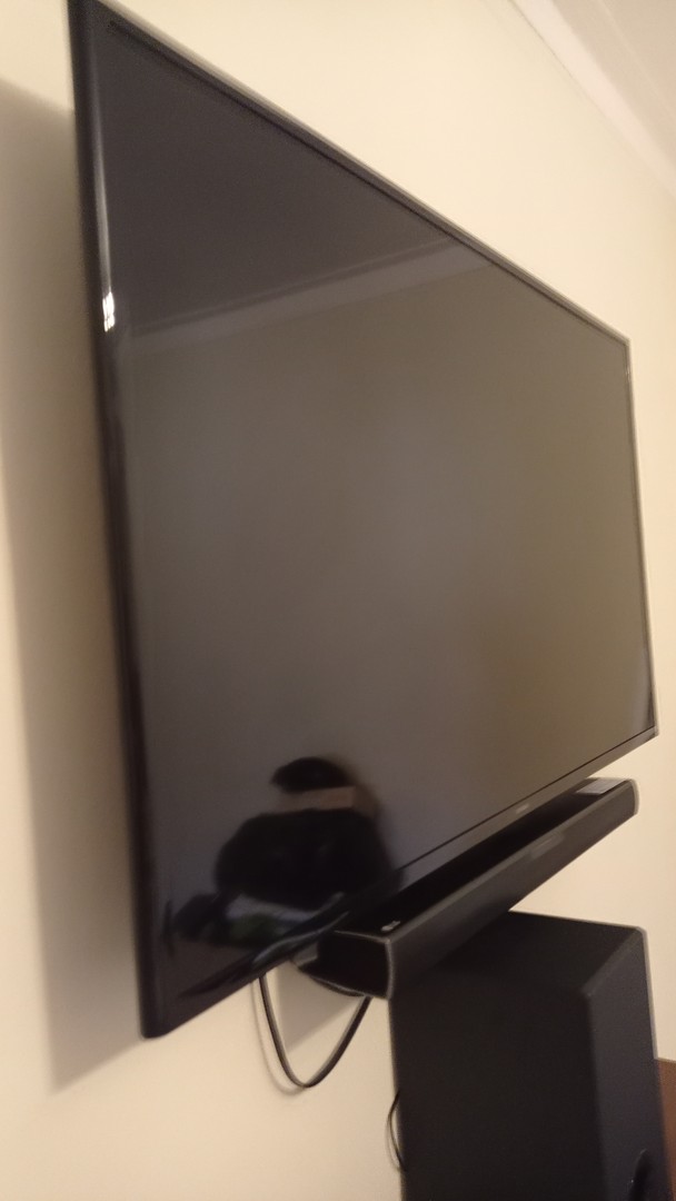 tv - Tv Samsung Smart 48".