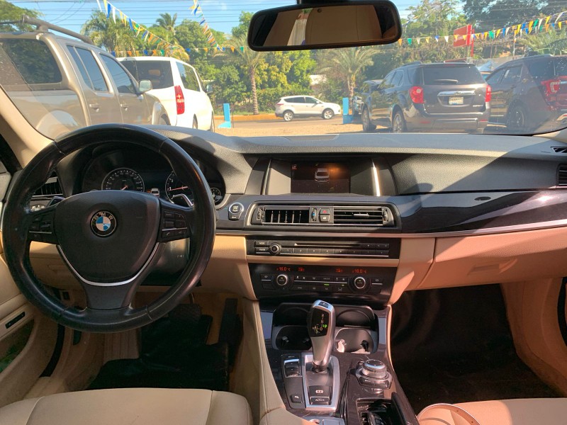 carros - Bmw 320i 2016 6