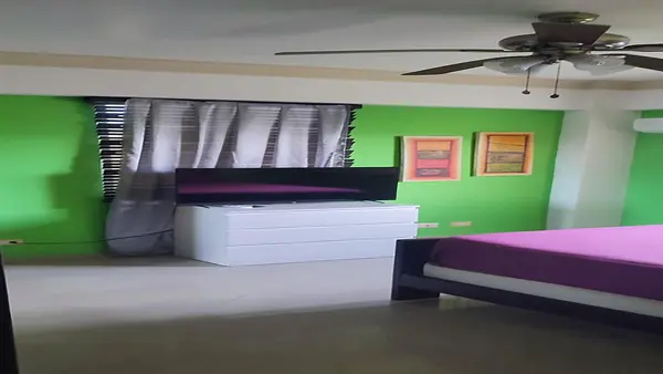 apartamentos - VENDO apto AMUEBLADO en Boca Chica 3