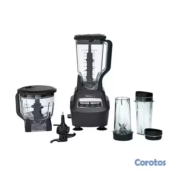 cocina - Licuadora ninja 2