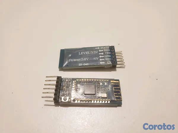 otros electronicos - arduino y otros componentes  5