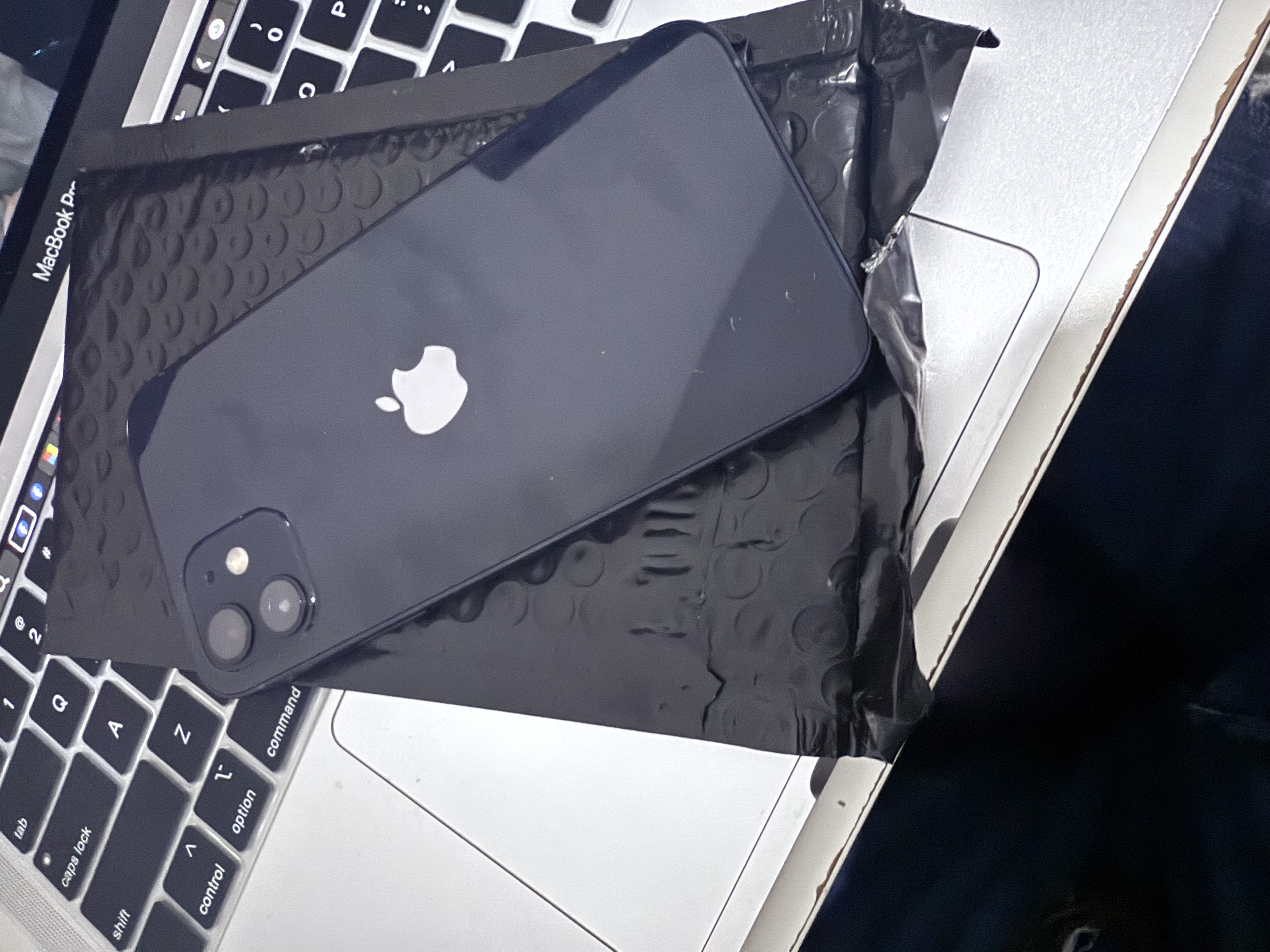 celulares y tabletas - iPhone 13 normal 128GB FACTORY 1