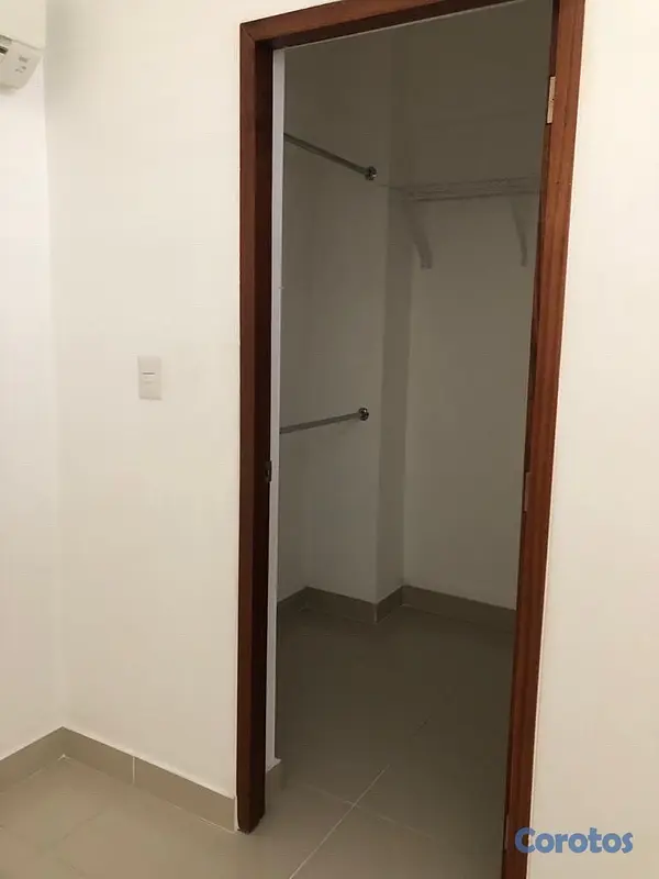 apartamentos - APARTAMENTO EN ALQUILER – EVARISTO MORALES 6