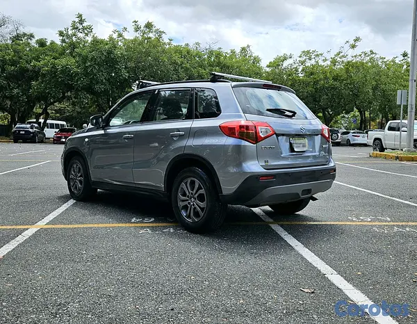 jeepetas y camionetas - Suzuki Vitara 2019 3