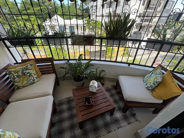 penthouses - Apartamento tipo Penthouse en Arroyo Hondo Viejo 8