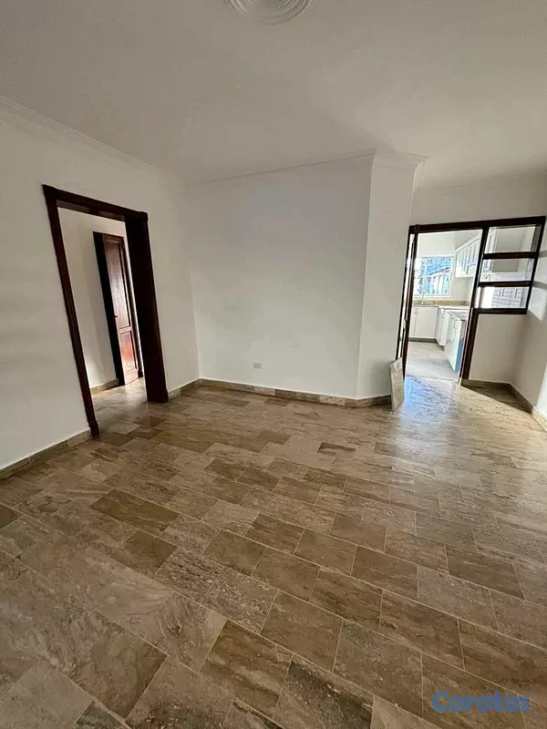 apartamentos - Apartamento en Alquiler en Arroyo Hondo viejo con terraza 3
