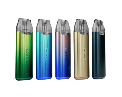 accesorios para electronica - KIT VOOPOO VMATE INFINITY POD vape vaper 2