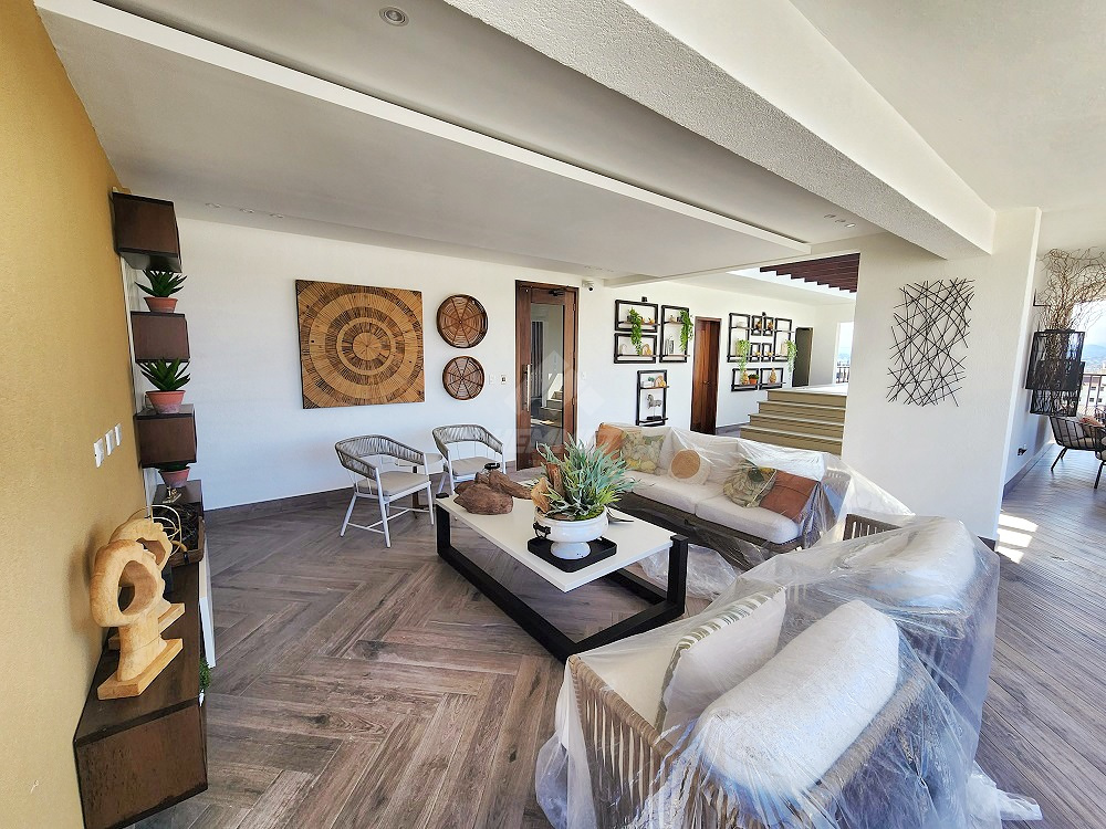 apartamentos - APARTAMENTO ESTRENAR ROOFTOP Y PICUZZY ESMERALDA  4
