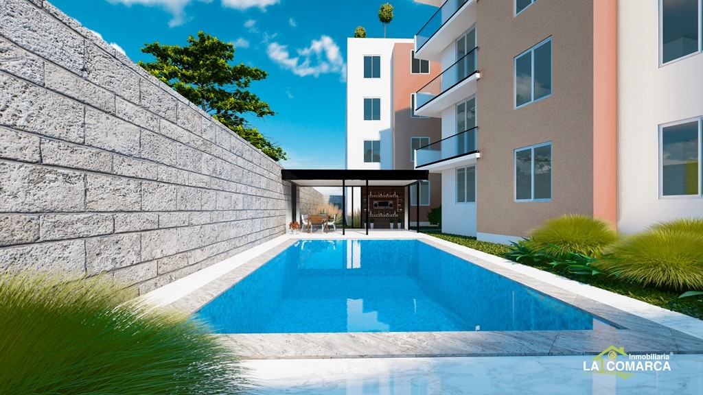 apartamentos - Ven y disfruta de este hermoso proyecto inmobiliario en Gurabo
