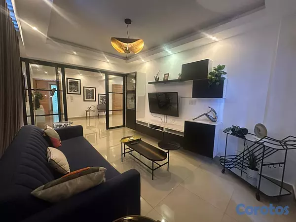 apartamentos - Apartamento en venta en Renacimiento 10