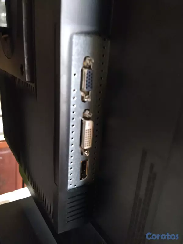 computadoras y laptops - monitor marca Samsung 24 pulgadas full HD leer descripción  4