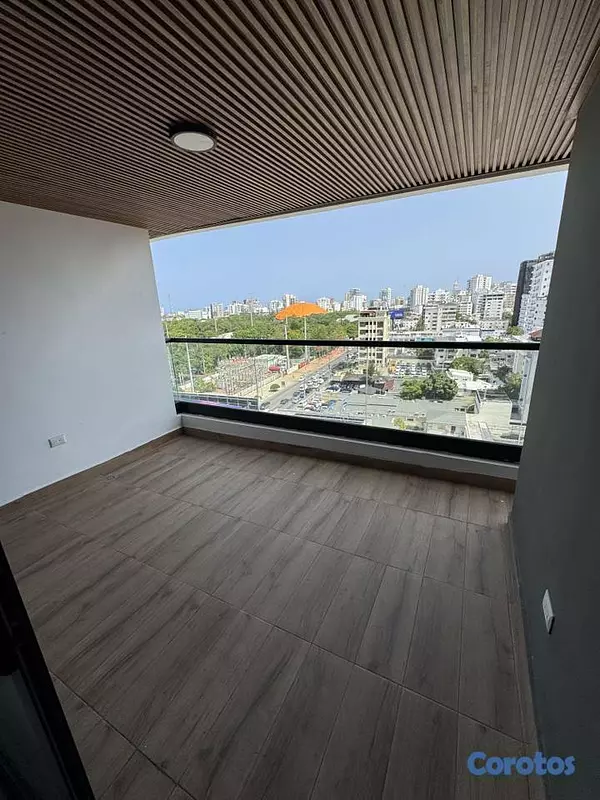 apartamentos - Apartamento de lujo con diseño moderno en Naco  4