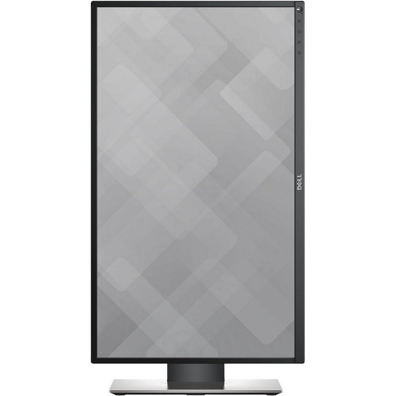 computadoras y laptops - MONITOR DELL P2417H 23.8 Pulgadas Full HD 4