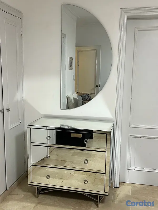 muebles y colchones - venta mobiliario de oportunidad. 10