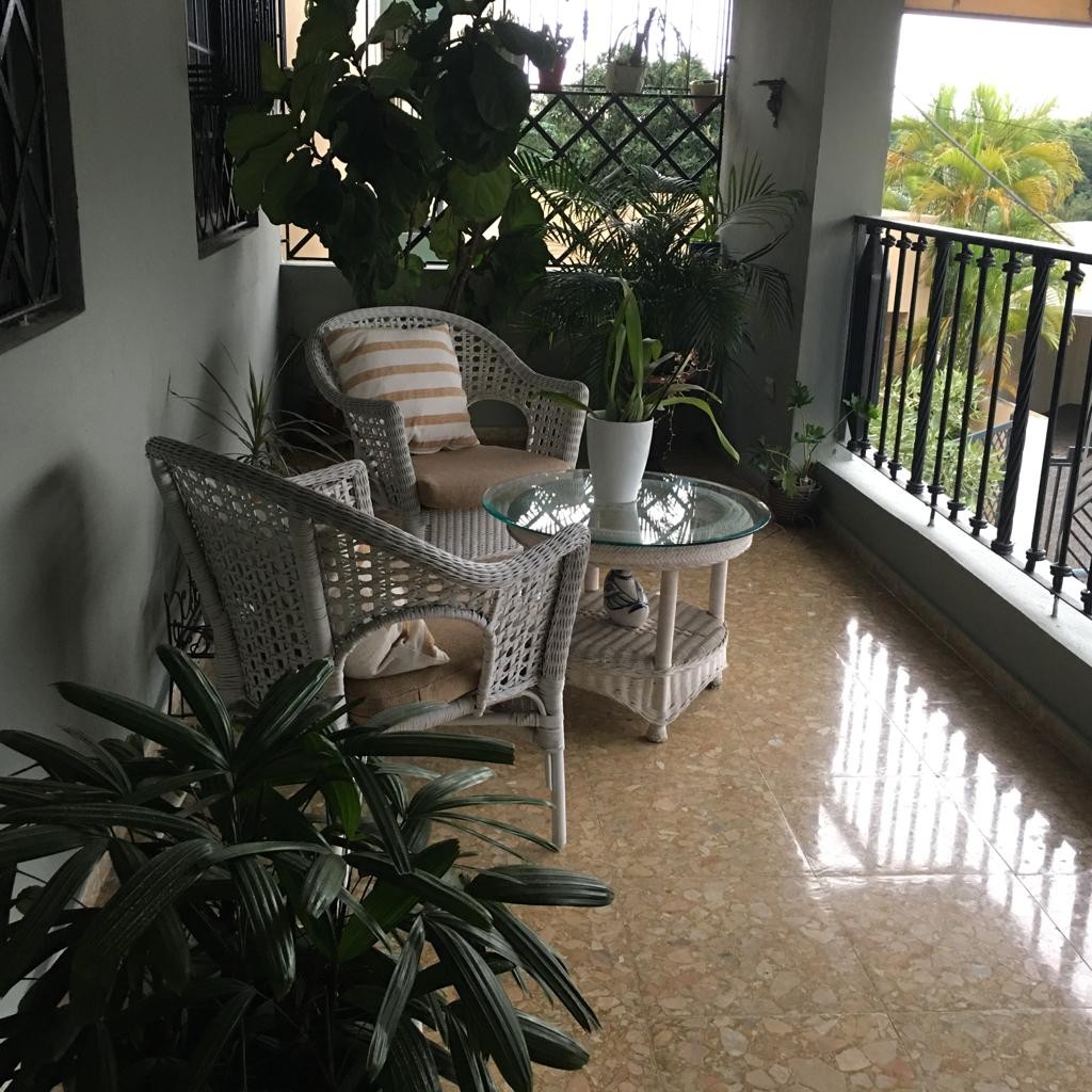 casas -   VENTA Casa de venta en el mirador de arroyo hondo, 4