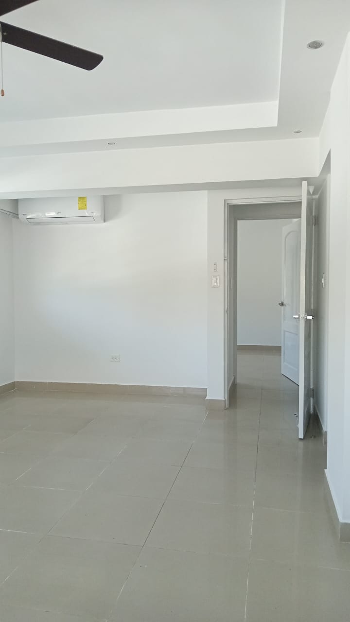 apartamentos - Alquiler de Apartamento en Bella Vista  7