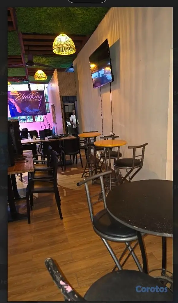 otros inmuebles - Bar Tapas Avenida España 5