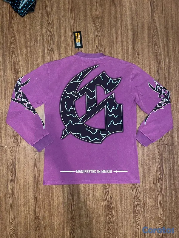 ropa para hombre - Suela original 2