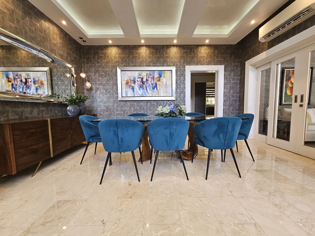 casas - Casa en Isabel Villas Cuesta Hermosa III 10