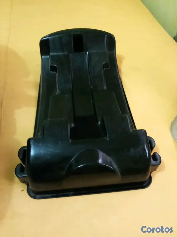 coches y sillas - Silla de carro y coche 7