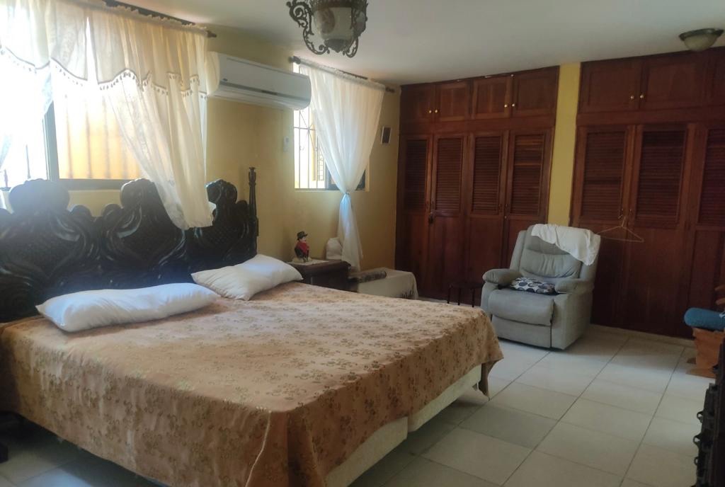 casas - Casa en Venta en Arroyo Hondo 3