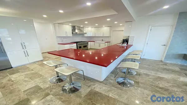 apartamentos - Apartamento Amueblado en Los Cacicazgos 5