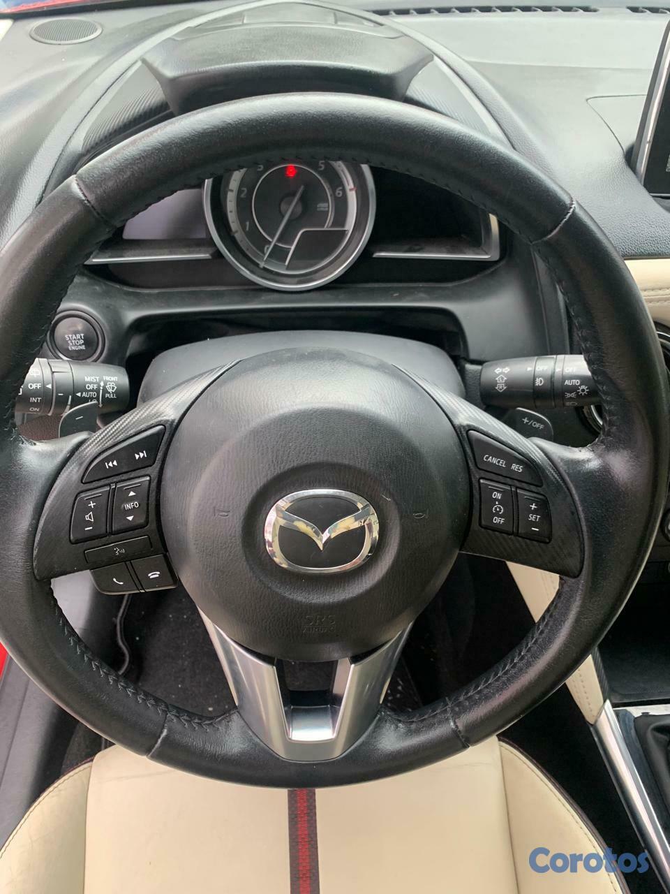 carros - MAZDA DEMIO 7